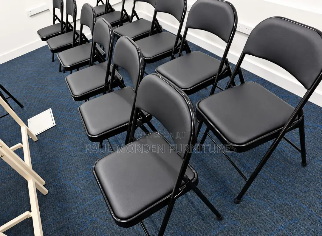 Office Foldable Chairs