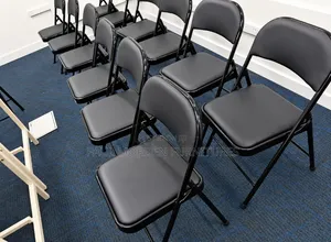 Office Foldable Chairs