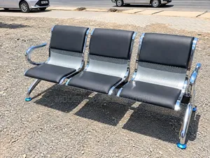 Reception & Office Visitor Chairs