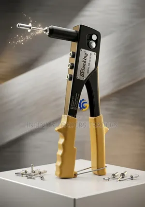 Hand Riveter Gun