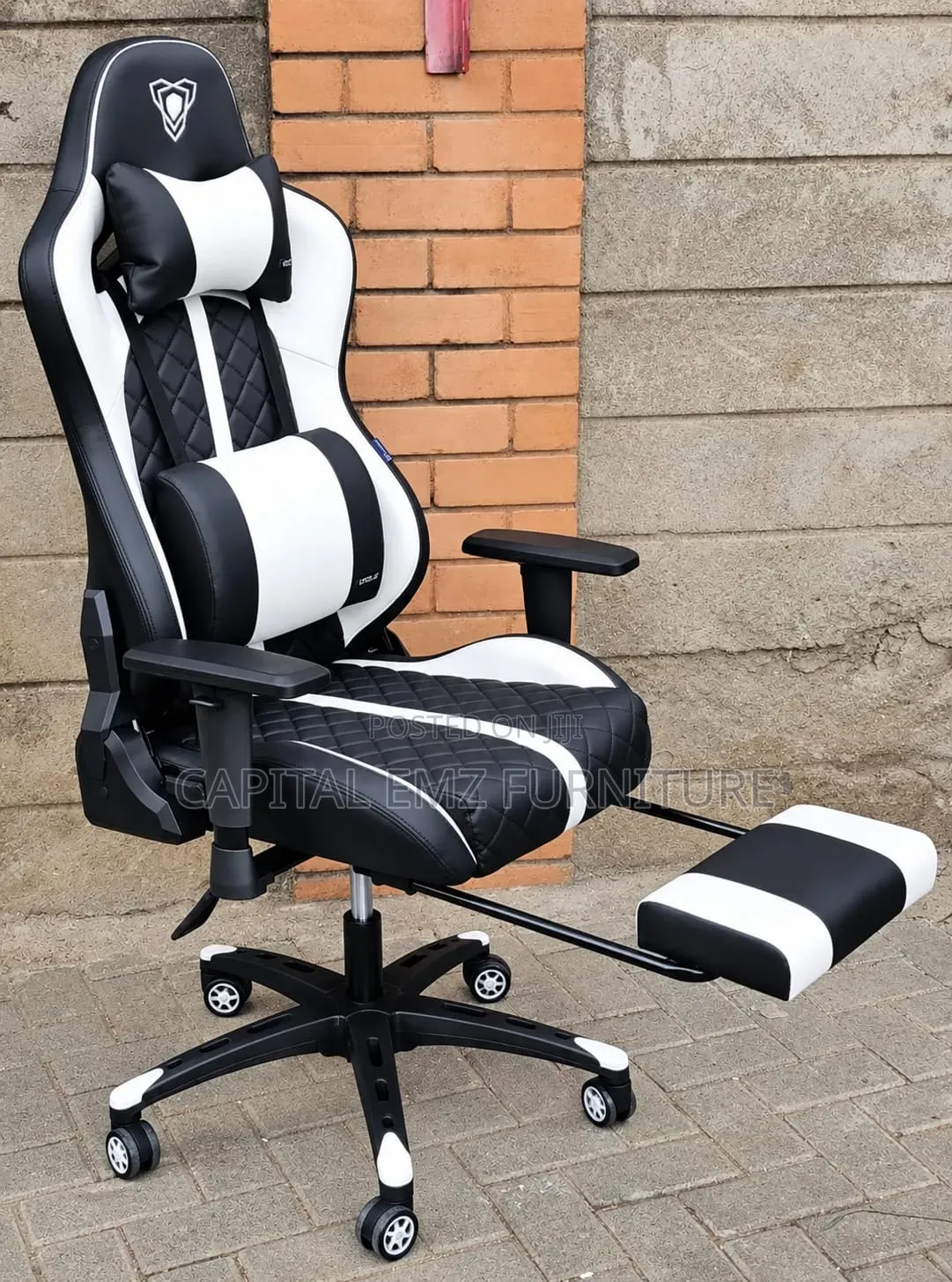 Gaming Chairs