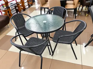 4 Seater Patio Set | Outdoor Set