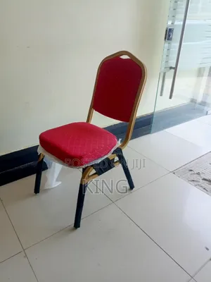 Whole Sale Price and Retail Stores Conference Chair