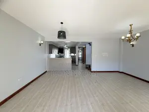 4bdrm Maisonette in Kamakis for rent