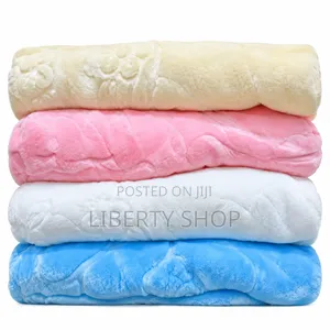 Baby Shawl – Soft Warm Wrap Blanket for Newborns & Infants
