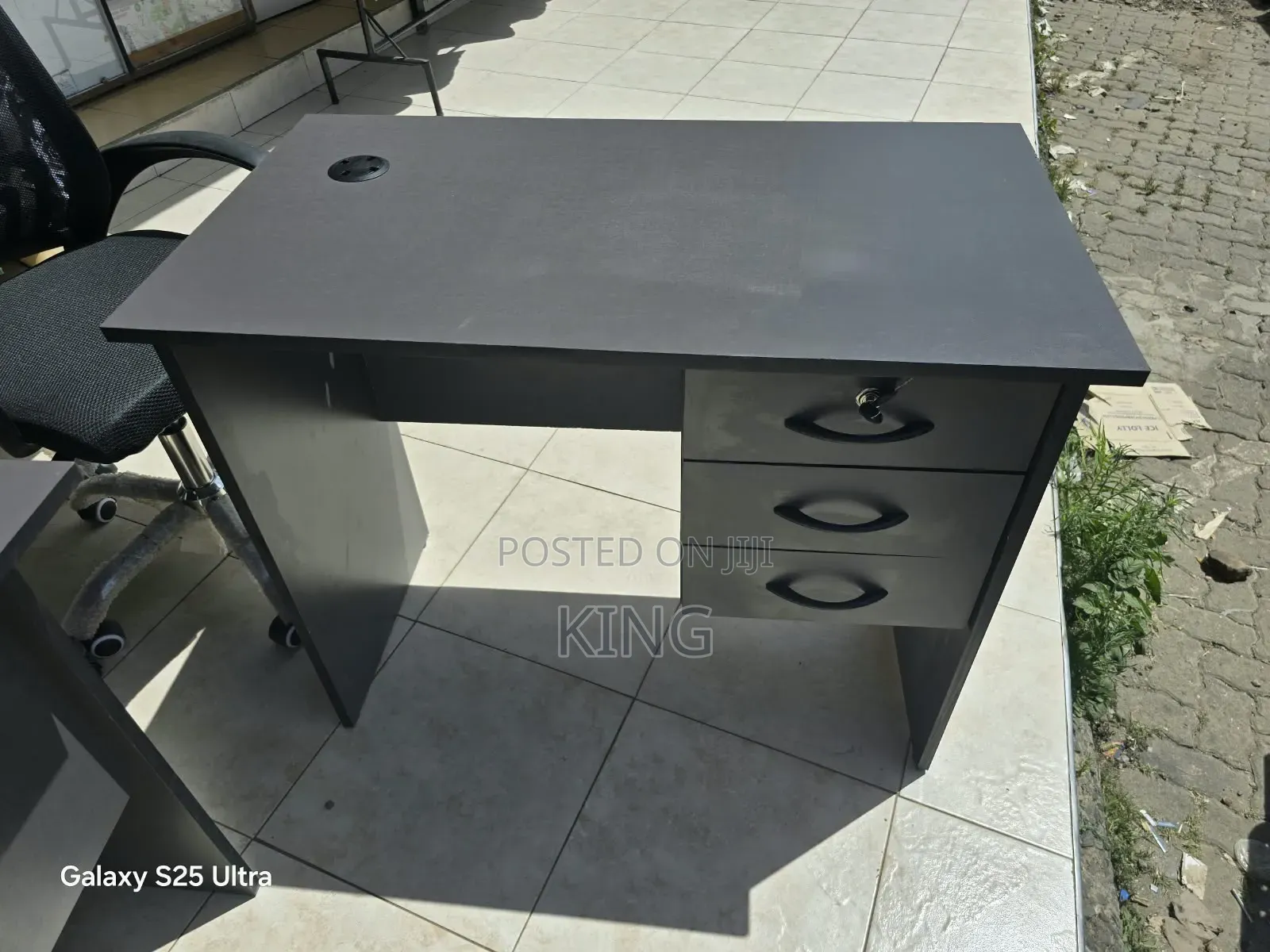 Approved Desk/Executive Desk