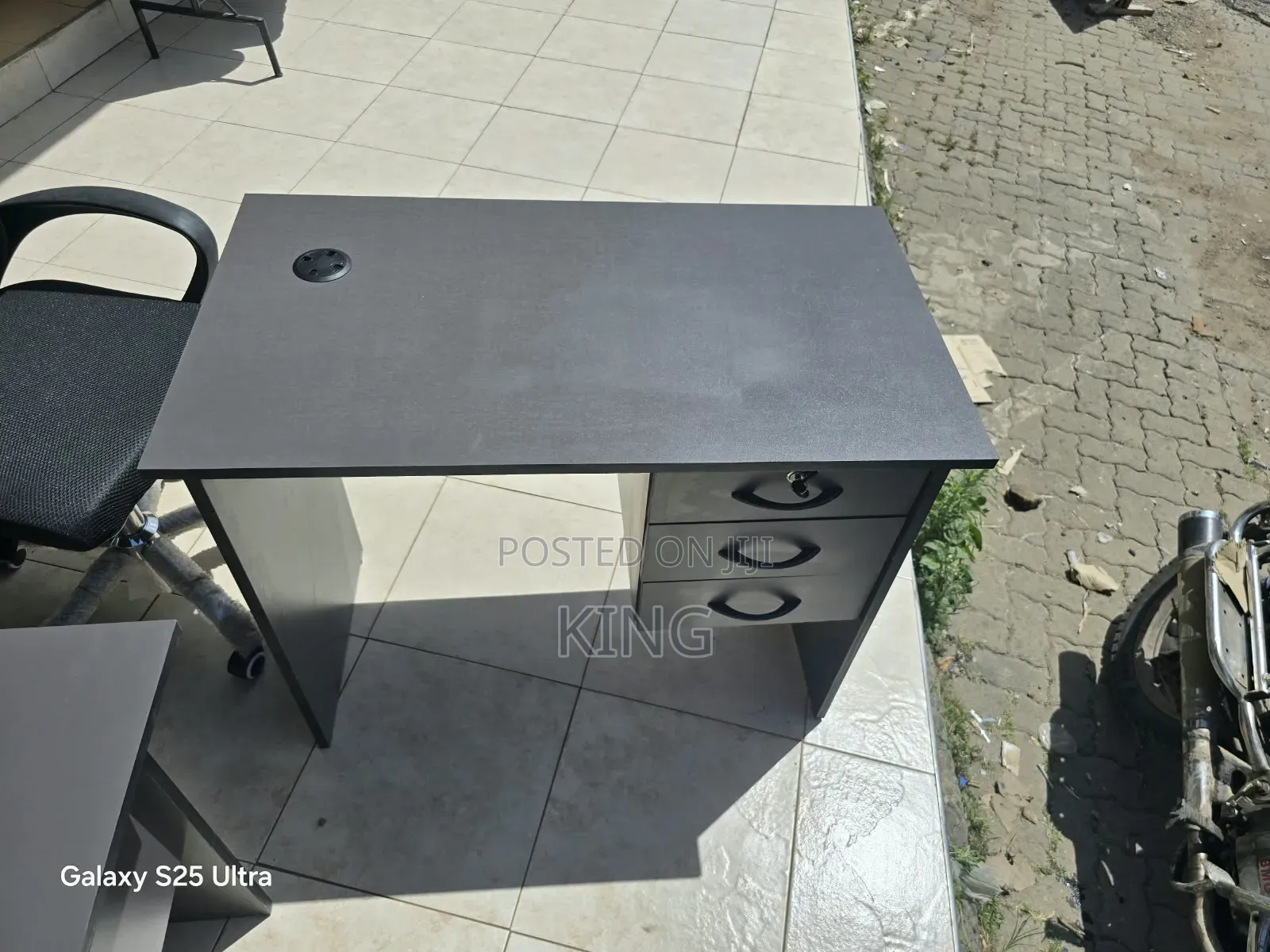 Approved Desk/Executive Desk
