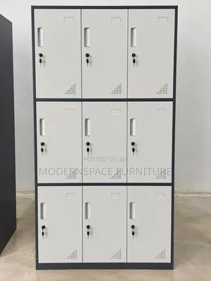 Office Personal Staff Cabinet