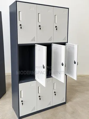 Office Personal Staff Cabinet