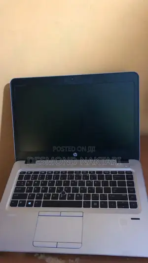 Laptop HP EliteBook 840 G3 8GB Intel Core i5 HDD+SSD 1T