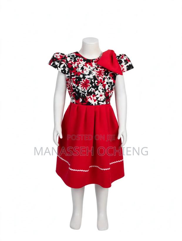 Kids Dresses - main view