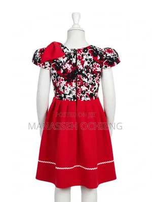 Kids Dresses