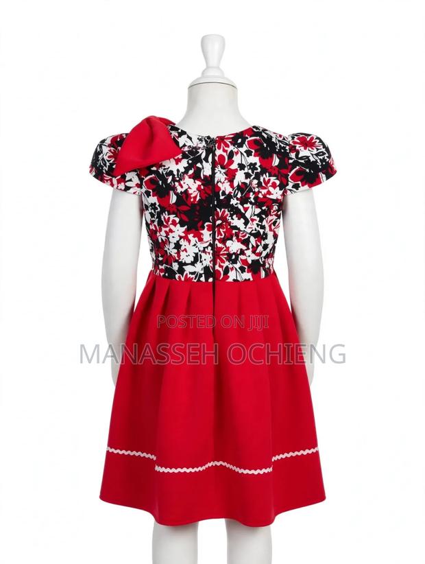 Kids Dresses - thumbnail 2