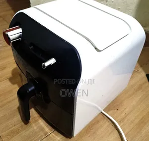 Air Fryers