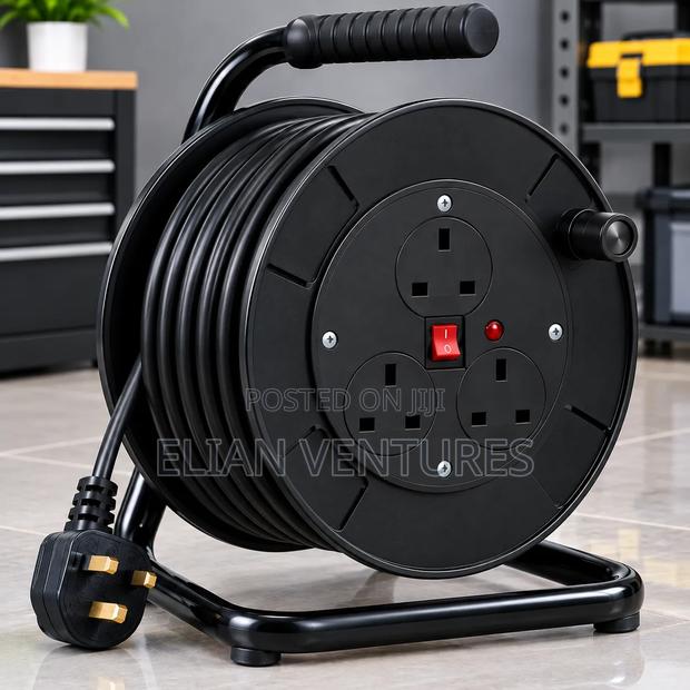 Most Unique 1.5 Mm 25 Metres Extension Cable for Sale - main view