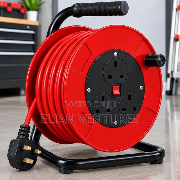 Most Unique 1.5 Mm 25 Metres Extension Cable for Sale - thumbnail 2