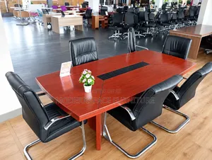 Executive Conference Table