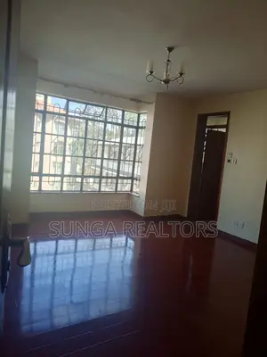 4bdrm Apartment in Hurlingham for rent