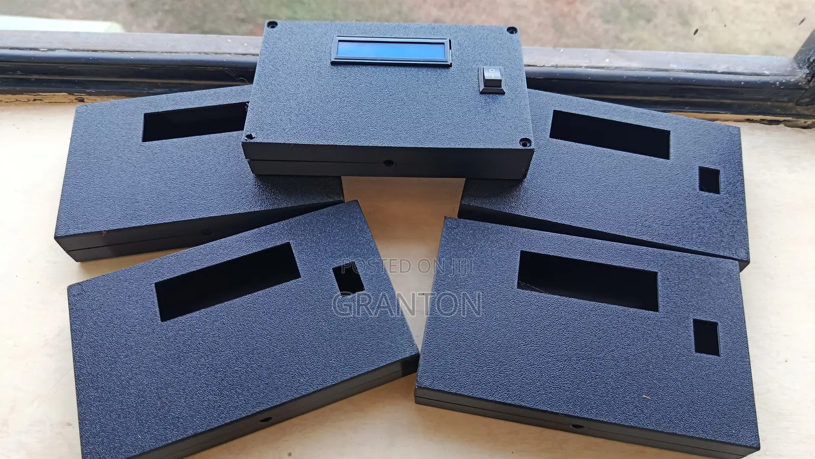 3d Printing Services