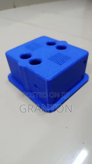 3d Printing Services