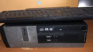 Desktop Computer Dell OptiPlex 3020 4GB Intel Core i5 HDD 500GB