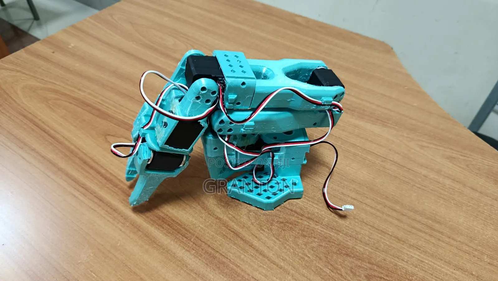 3d Printing Services