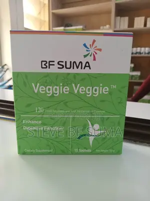 Veggie Veggie