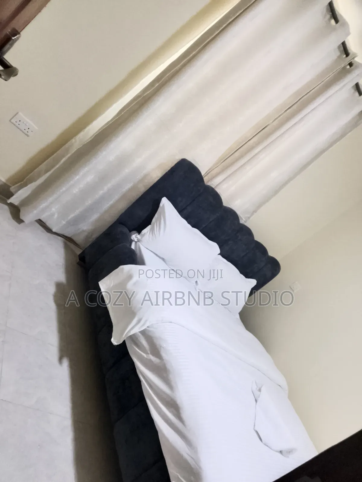 2bedroom Airbnb in Nakuru