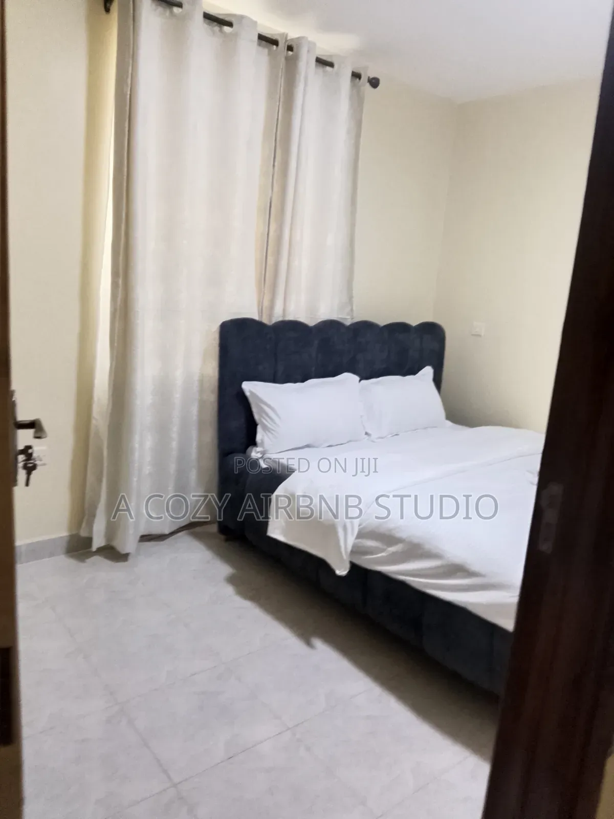 2bedroom Airbnb in Nakuru