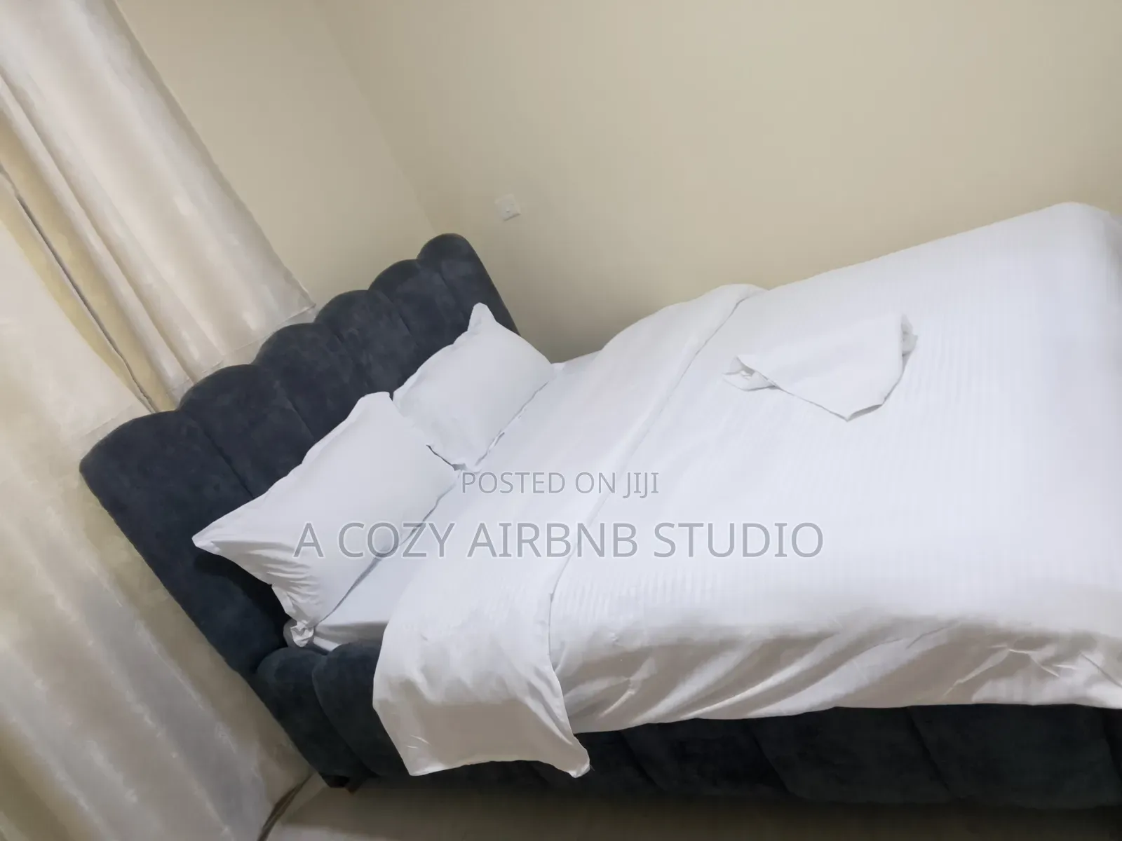 2bedroom Airbnb in Nakuru