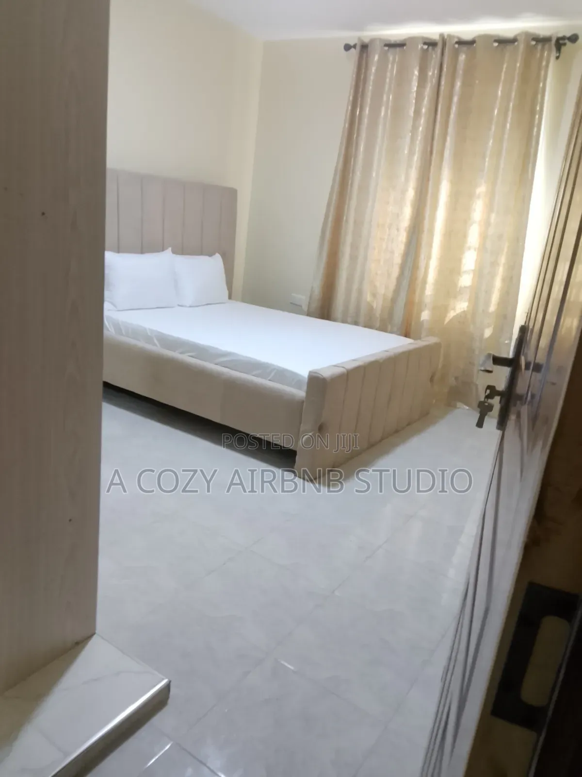 2bedroom Airbnb in Nakuru