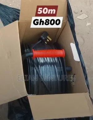 Best Selling 2.5 Mm 50 Metres Extension Cable for Sale