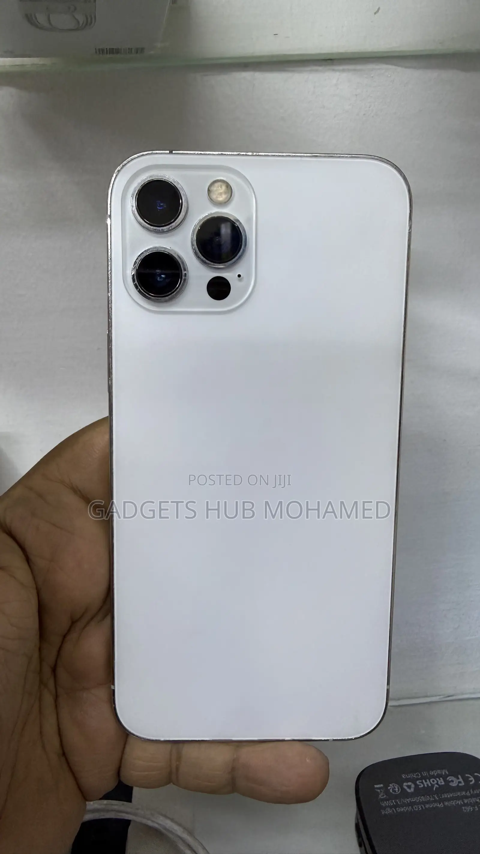 Apple iPhone 12 Pro Max 256 GB