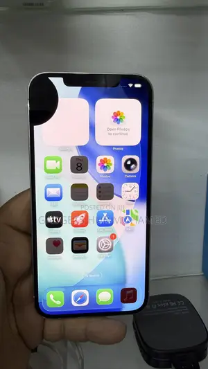 Apple iPhone 12 Pro Max 256 GB