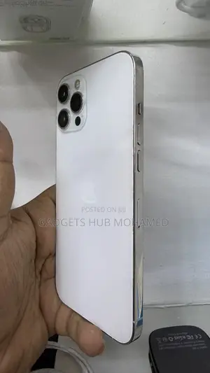 Apple iPhone 12 Pro Max 256 GB