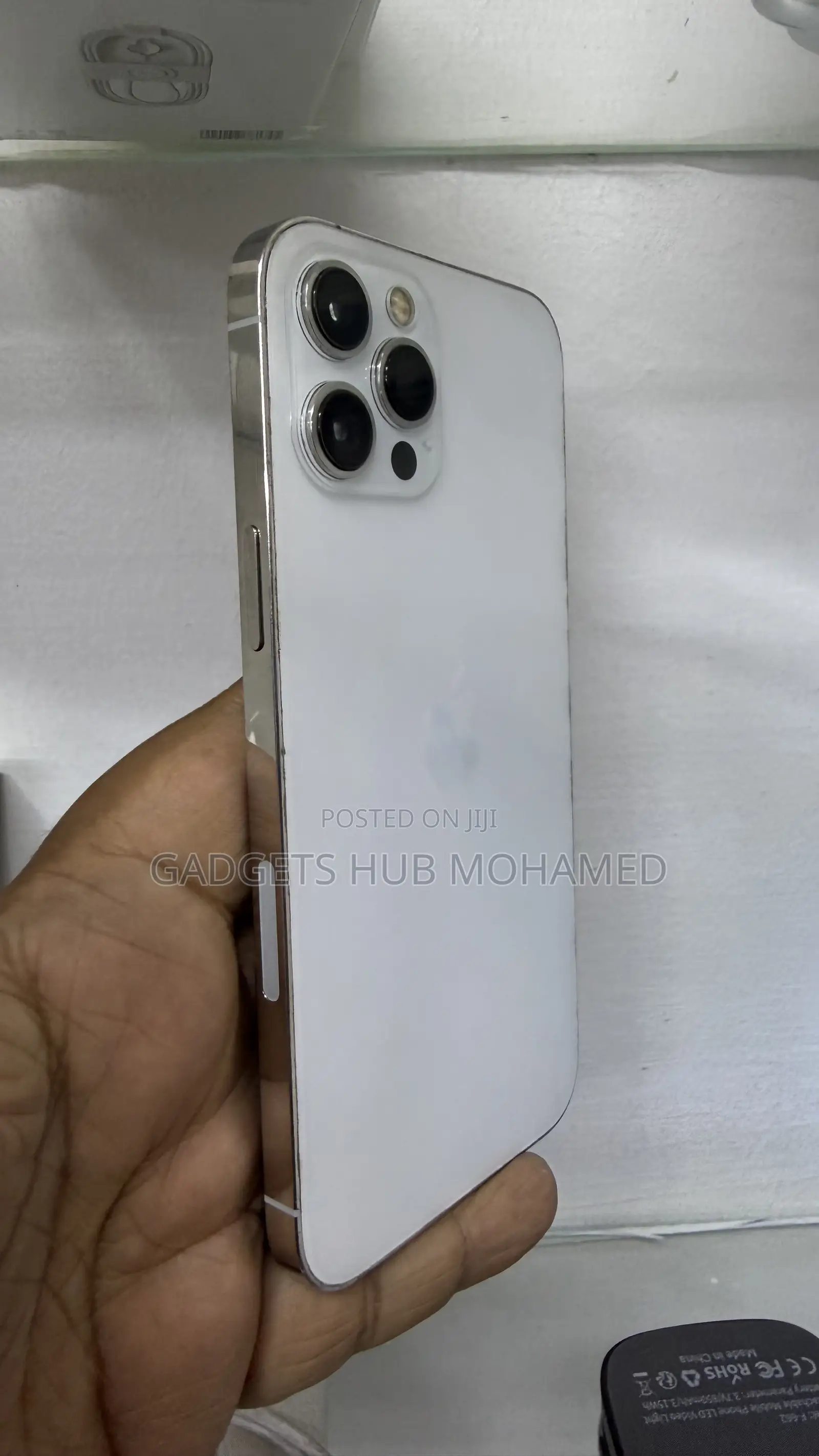 Apple iPhone 12 Pro Max 256 GB