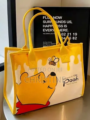 Ladies Bags