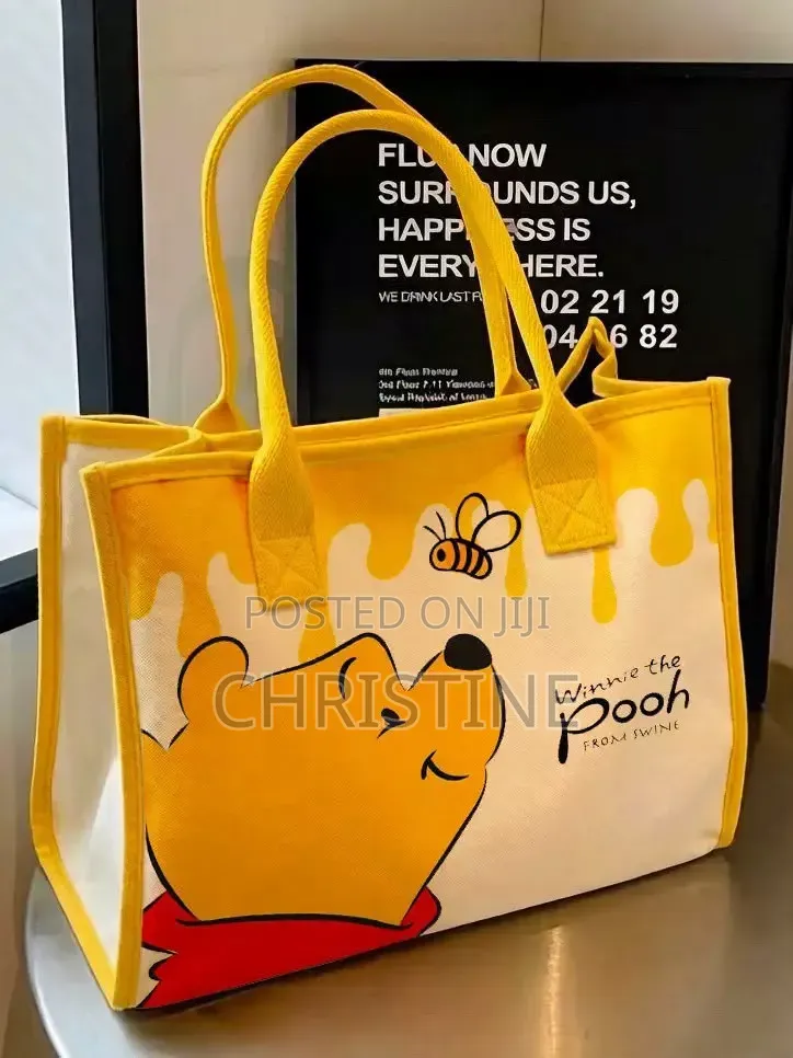 Ladies Bags