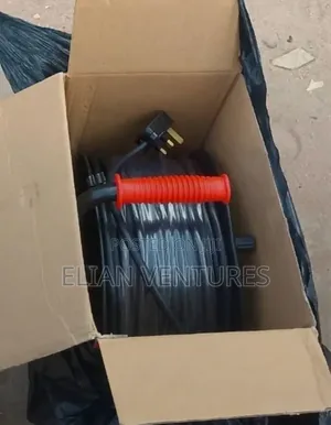 Thick 2.5 Mm 50 Metres Extension Electric Cable