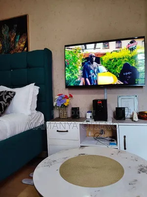 Cozy Studio Airbnb in Mirema Drive, Thika Road 