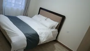Airbnb Ruiru Town Staycation Space 1 Bedroom