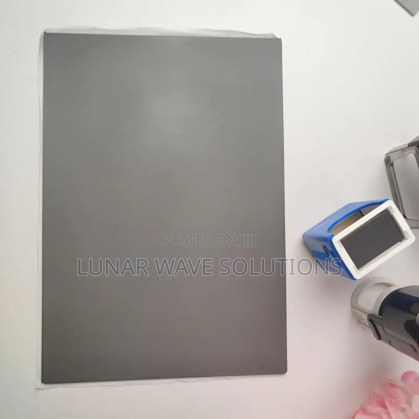 Engraving Rubber Sheets for Rubber Stamps