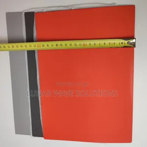 Engraving Rubber Sheets for Rubber Stamps