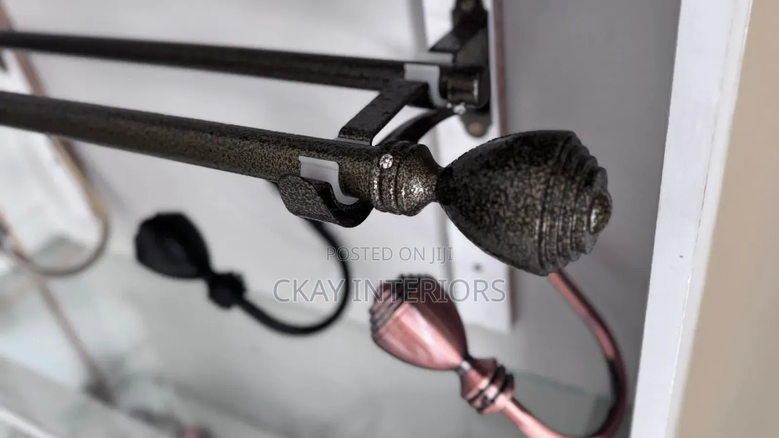 A Simple Window Upgrade Coated Rods That Makes a Remarkable Differenc