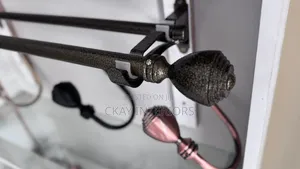 A Simple Window Upgrade Coated Rods That Makes a Remarkable Differenc