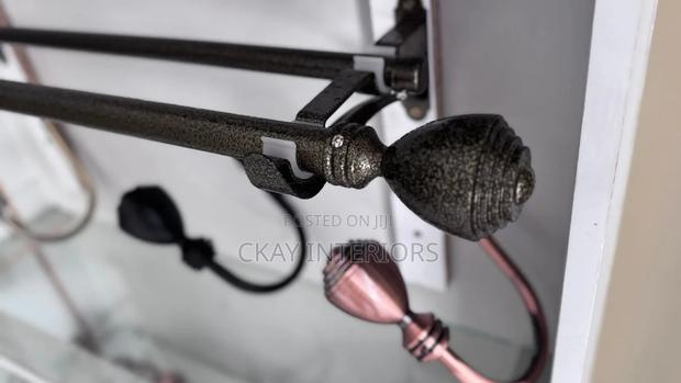 A Simple Window Upgrade Coated Rods That Makes a Remarkable Differenc - main view