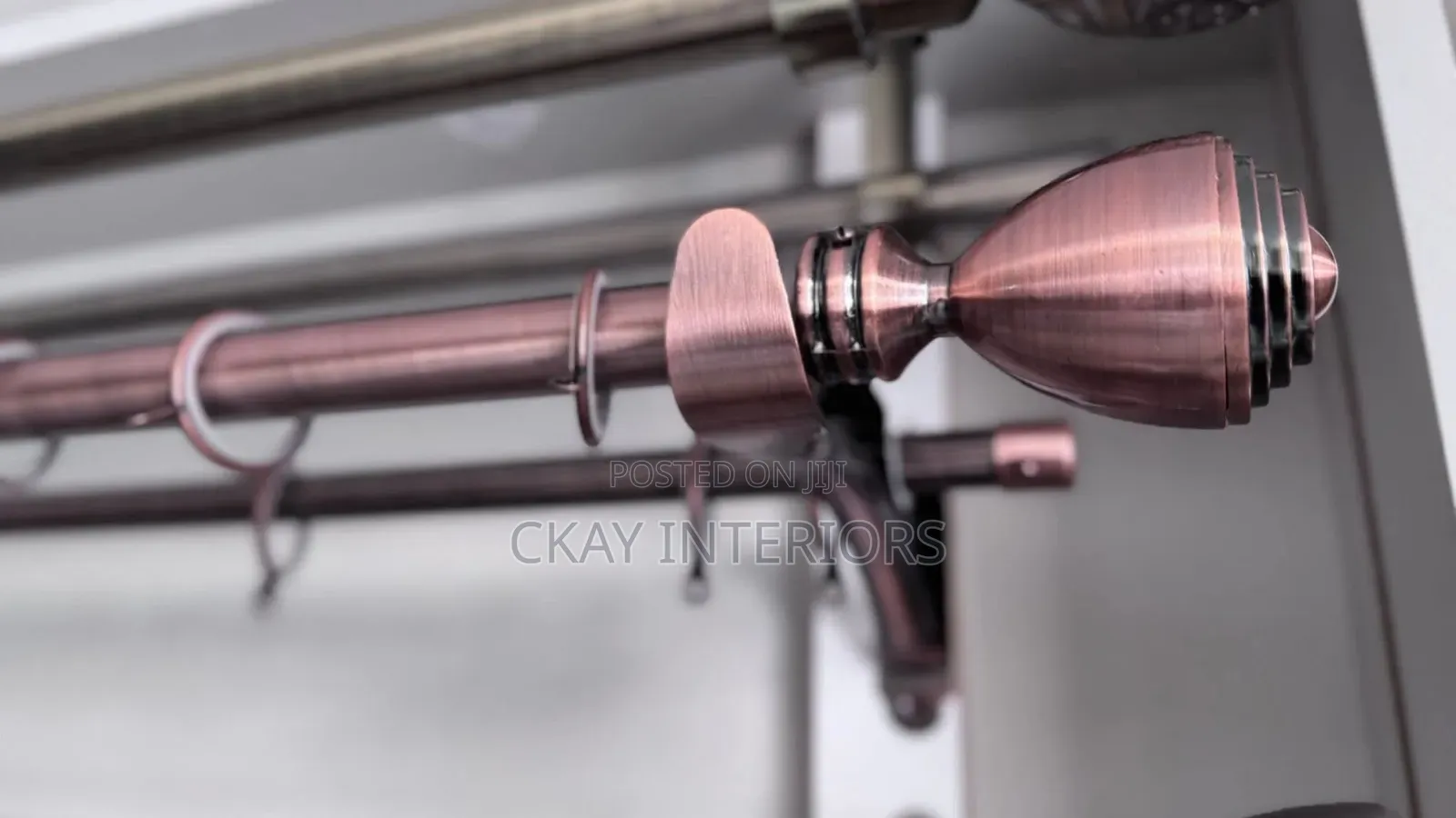 A Simple Window Upgrade Coated Rods That Makes a Remarkable Differenc