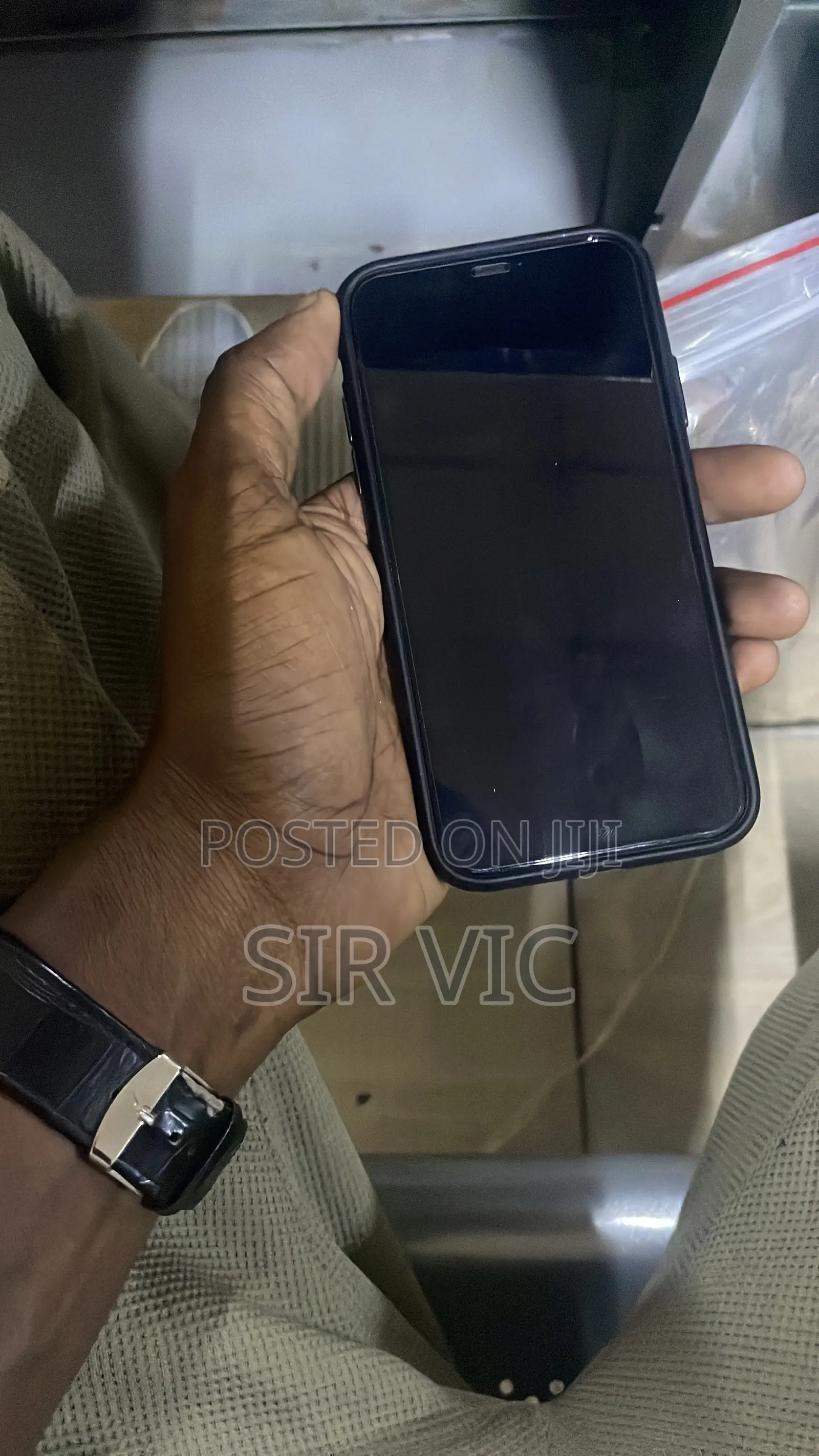 Apple iPhone 11 128 GB Blue