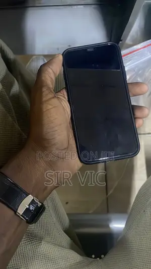 Apple iPhone 11 128 GB Blue