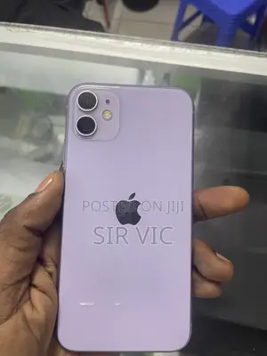 Apple iPhone 11 128 GB Blue